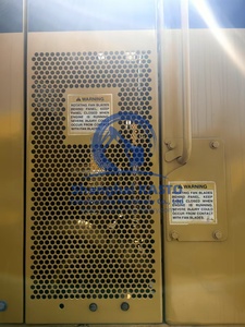 Сверхмощное оборудование, земляной моторный грейдер, оригинальный, для кошек, б/у, 140 г, 140 ч, 140 гусеница, Подержанный моторный грейдер - Product Image 3