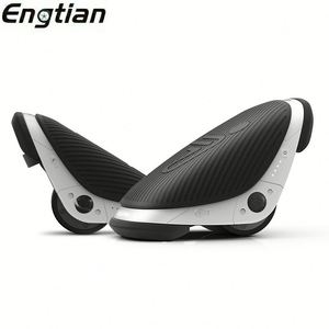 <span class=keywords><strong>Europa</strong></span> almacén CE Rohs 250W inteligente auto equilibrio Scooter Eléctrico Hovershoes para venta - Product Image 2