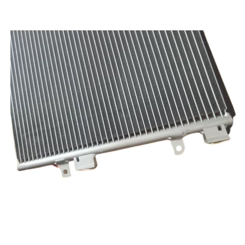 OEM 1301100XP6PXA Great Wall Fengjun7 Car Radiator Condenser