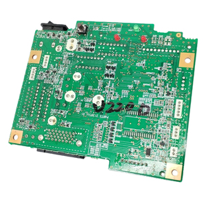 Piezas de impresora TM U220D TMU220D TMU220PD TM-U220PD M188D U220PD TM U220PD U220D Placa base principal solo compatible con Epson M188D - Product Image 2