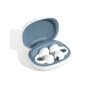 Q17 open-ear TWS earbuds, secure ear-hook design - Product Image 6