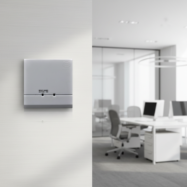 Addressable Fire Alarm Output Control Module YNA-OM956 DC 24V