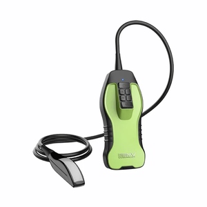 Offre Spéciale 5G WiFi Portable Couleur Doppler Scanner Vétérinaire Échographie Animale pour Tests de Grossesse Porcs Chèvres - Product Image 2