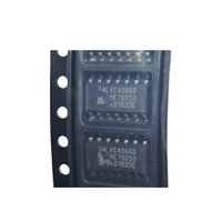 MDA4-752H+ RF IC Amplifier, Mixer Radar, VSAT 2.2GHz ~ 7.5GHz 24-QFN (4x4) Brand New Original IC