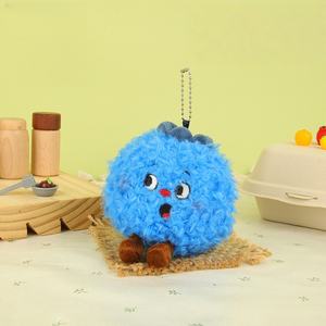 Muñeco Colgante para Mochila con Forma <span class=keywords><strong>de</strong></span> Calabaza y Maíz <span class=keywords><strong>de</strong></span> Granja Aromática al Por Mayor - Product Image 6