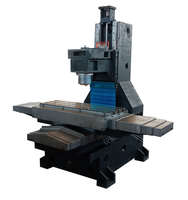 Máquina de Fresado CNC Económica XK7124, Maquinaria de Fresado y Perforación CNC para Fabricación de Moldes