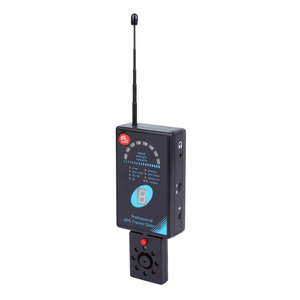 Détecteur de traqueurs GPS professionnels Vodasafe VS-UGTM avec aimant et module 3G 2100, détecteur de caméras espions et de micros espions - Product Image 4