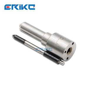 ERIKC 0934009600 DLLA 155P960 común carril inyector boquilla DLLA 155 P 960 Quemador de aceite boquilla DLLA155P960 para Toyota 095000-7690 - Product Image 4