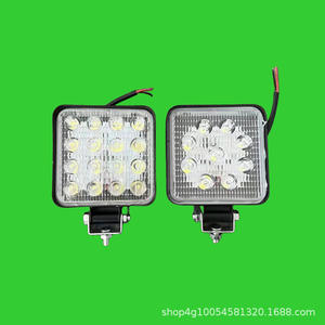 Feux arrière haute puissance E3 160ES3 130 et 170Q5/9 pour véhicules tout-terrain - Product Image 3