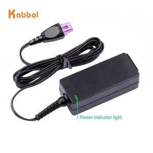 อะแดปเตอร์เครื่องพิมพ์ 19 โวลต์ 9.5A AC Power Adapter สำหรับ <span class=keywords><strong>Razer</strong></span> Blade RZ09, RZ09-0102, RZ09-01020101-R3U1 แล็ปท็อป 150 วัตต์ - Product Image 6