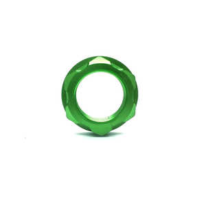 Cojinete de dirección para Kawasaki KXF 250 04-25 Dado Verde Color - Product Image 1