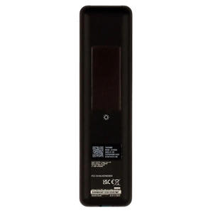 Télécommande vocale à charge solaire de remplacement BN59-01432J <span class=keywords><strong>2023</strong></span> pour téléviseur intelligent <span class=keywords><strong>Samsung</strong></span> <span class=keywords><strong>Neo</strong></span> <span class=keywords><strong>QLED</strong></span> 8K HDR - Product Image 2