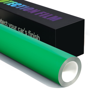 Pellicola Protettiva per Vernice <span class=keywords><strong>Auto</strong></span> TPU PPF <span class=keywords><strong>Auto</strong></span>-Riparante di Carlas, Adesivo Colorato per Carrozzeria in Rotolo - Product Image 1