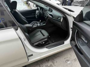 Autos Usados Baratos BMW Serie 3 <span class=keywords><strong>GT</strong></span> F34 <span class=keywords><strong>320i</strong></span> Sport <span class=keywords><strong>2018</strong></span> Hatchback - Product Image 6