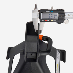 Soportes de Acero Reforzados para Elevación de Autos, Capacidad de 6 Toneladas, para Talleres de Reparación Automotriz - Product Image 6