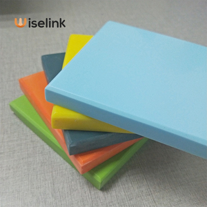 <span class=keywords><strong>Surface</strong></span> solide 6mm 12mm 30mm <span class=keywords><strong>Surface</strong></span> solide feuille de dalle personnalisée <span class=keywords><strong>Surface</strong></span> solide acrylique modifiée - Product Image 1