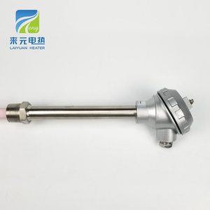 لي عالية الدقة الفرق بين j و k نوع الأزواج الحرارية - Product Image 2