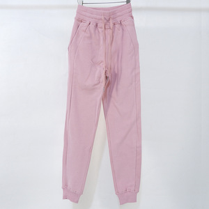 <span class=keywords><strong>Pantaloni</strong></span> da Jogger per il Fitness all'aperto da <span class=keywords><strong>donna</strong></span> con coulisse ad asciugatura rapida lunghi sport indossano tasche per adulti - Product Image 4