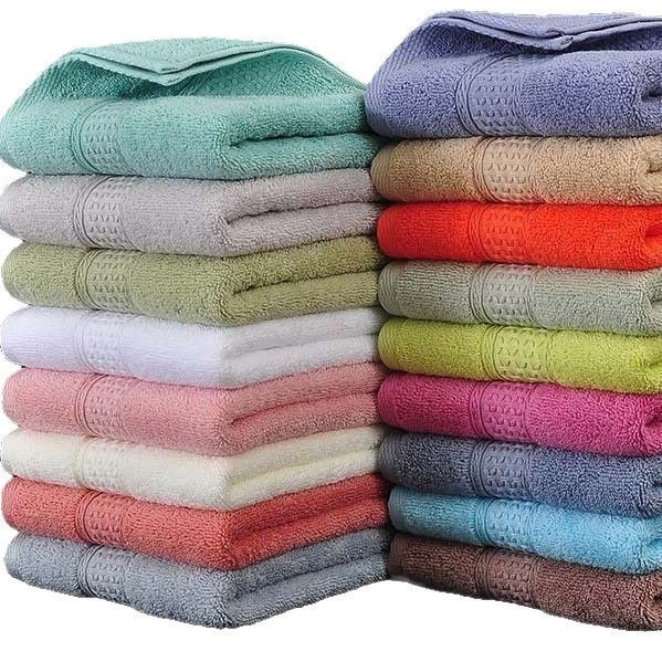 Wholesale 100 Cotton Dobby Terry Shower