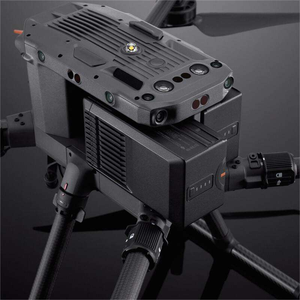 แบตเตอรี่อัจฉริยะ TB65 รุ่นดั้งเดิมสำหรับ M350 RTK/M300 RTK ความจุ 5880mAh 263.2Wh 400 รอบการใช้งาน ระบบทำความร้อนอัตโนมัติ - Product Image 4