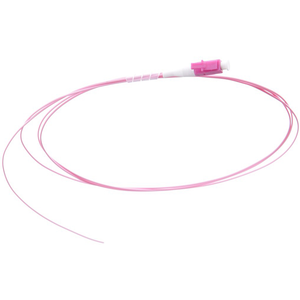 FTTH LC UPC Simplex Multimode MM SX OM4 Glasvezel Pigtail 1m 1,5m 2m 3m 5m 7m 10m 15m 20m - Product Image 2