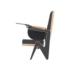 Chaise salle de cinéma, siège pour salle à manger, bon marché, nouveau design, vente en gros - Product Image 2