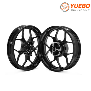 Nuevas Llantas <span class=keywords><strong>de</strong></span> Motocicleta <span class=keywords><strong>de</strong></span> Aluminio <span class=keywords><strong>de</strong></span> Alta Resistencia OEM Directas <span class=keywords><strong>de</strong></span> Fábrica, Marca YUEBO, Garantía <span class=keywords><strong>de</strong></span> 10000 KM, Retrofit/Actualización, Compatibles con Yamaha - Product Image 2