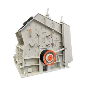 Concasseur à percussion 150th de 120 tonnes, prix usine Chine, pour l'exploitation minière en carrière avec composant moteur central - Product Image 1