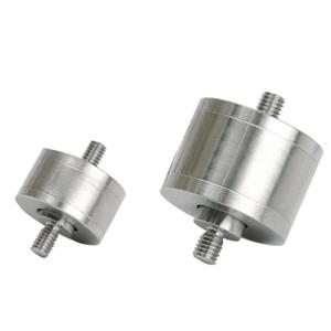 Elemento de Prueba de Compresión Burster 8526, Mecánico, para Uso General, Importado de Alemania - Product Image 1