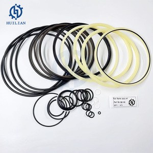 Repuestos para Maquinaria <span class=keywords><strong>de</strong></span> Construcción, Kit <span class=keywords><strong>de</strong></span> Reparación <span class=keywords><strong>de</strong></span> Sellos para Martillos Hidráulicos SB70 SB81 SB100 SB120 SB121 SB131 SB140 SB150 SB151 - Product Image 2