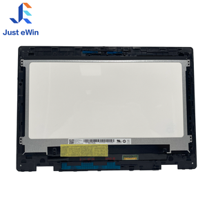 11.6 นิ้ว HD LCD หน้าจอสัมผัสดิจิไทเซอร์สำหรับเลอโนโว 300w เจนเนอเรชั่น 3 5M11C85598 - Product Image 3