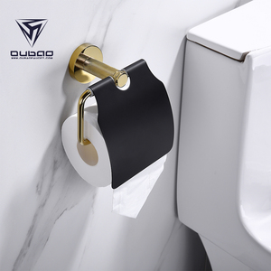 Set di 6 Accessori per il Bagno di <span class=keywords><strong>Design</strong></span> Lussuoso per Decorazione Domestica - Product Image 2