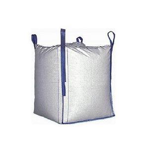 High Quality and Best Price 100% New pp Food Grade PE Liner 500kg-2000kg Bulk Big <b>Bag</b> Jumbo <b>Bags</b> with AIB Certificate - Product Image 6