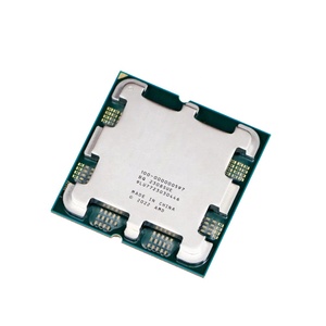 Pour AMD Ryzen <span class=keywords><strong>7</strong></span> <span class=keywords><strong>7700</strong></span> R7 <span class=keywords><strong>7700</strong></span> 3.8 GHz 8 cœurs 16 fils CPU 5NM L3 = 32M 100-000000592 Socket AM5 Tary Nouveau sans refroidisseur - Product Image 5