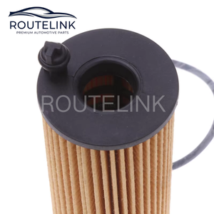 Motor Parçaları Fabrikası Doğrudan Satış Kağıt Malzeme Araba Yağ Filtresi 11428507683 BMW <span class=keywords><strong>3</strong></span>(F80) İçin Kullanılır - Product Image 5