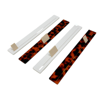 Support de rangement personnalisé pour tuiles de mahjong américain, usiné CNC, motif tortue