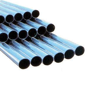Profils en aluminium d'extrusions de tube de <span class=keywords><strong>Foen</strong></span> d'utilisation industrielle avec la coupe de soudure de recourbement traitant des services - Product Image 2