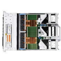New Best Selling Poweredge R750 R750xs 2u Rack Server with Computer Hardware & Software