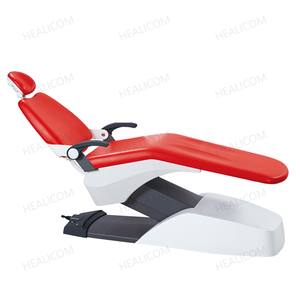 <strong>China</strong> Supplier New Perfect 3-way Syringe Electric <strong>Dental</strong> <strong>Chair</strong> <strong>Unit</strong> for Hospital Use - Product Image 4