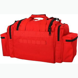 Échantillon gratuit, Source, Produit d'usine, Meilleures Ventes, Fournitures Médicales, Petite Taille, Pochette Promotionnelle, Mini Sac de Premiers Secours à Domicile - Product Image 2