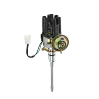 Distributeur d'allumage IMIL 4205A16 2435785756 Distributeur électronique pour Peugeot 405 1.6L