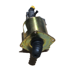 Piezas de camiones servo de embrague de tamaño estándar Wg9725230042Gkc1 cilindro de refuerzo de embrague para camiones Dongfeng - Product Image 4