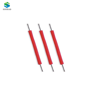 เครื่องจุ่มโลหะสองหัวแปด SR-S07เครื่องตัดลวดอัตโนมัติ - Product Image 6