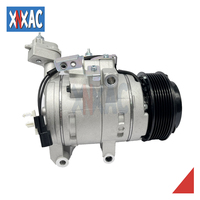 Brandneuer Klimakompressor für Ford Ranger 3.2L 2016-2019 HS13N 7PK 115mm 12V OEM EB3B19497BB EB3B19D629DA