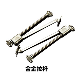 Support de porte en alliage Disway DSW, tige de levage en alliage de zinc pour armoire de cuisine et penderie - Product Image 5