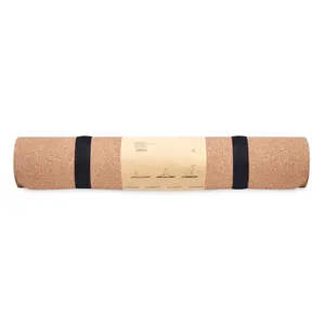 Esterilla de yoga SAVASANA, merchandising personalizado - Product Image 6