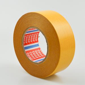Tesa 51571 Nastro Adesivo in Fleece Biadesivo - Product Image 1