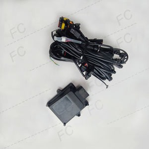 ECU Independiente de <span class=keywords><strong>Precio</strong></span> de Fábrica en Kits de Conversión a Autogás, Kits de ECU de GNC/<span class=keywords><strong>GLP</strong></span> para Regulador GNV/<span class=keywords><strong>GLP</strong></span> MP48, Piezas de Vehículos AEB - Product Image 3