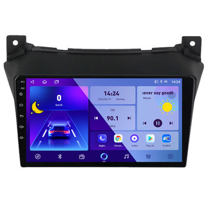 4G DSP Android GPS Navigation Voiture Audio Stéréo pour Lecteur DVD Multimédia Vidéo Rétroviseur Aide Amplificateur pour <span class=keywords><strong>Suzuki</strong></span> <span class=keywords><strong>Alto</strong></span> <span class=keywords><strong>2009</strong></span>-2016 - Product Image 1
