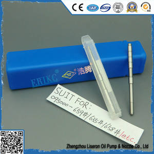 CHAUD! Tiges de soupape de commande de carburant marin 095000-6340(095000634 #), tige de soupape diesel d'injecteur 095000 6340 - Product Image 3